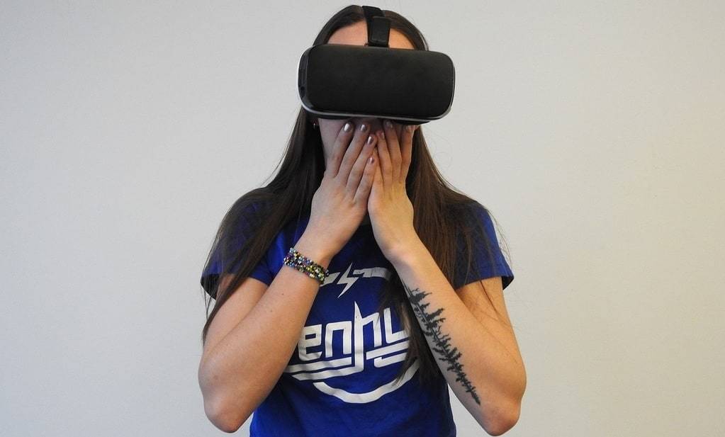 How technology enhances everyday life