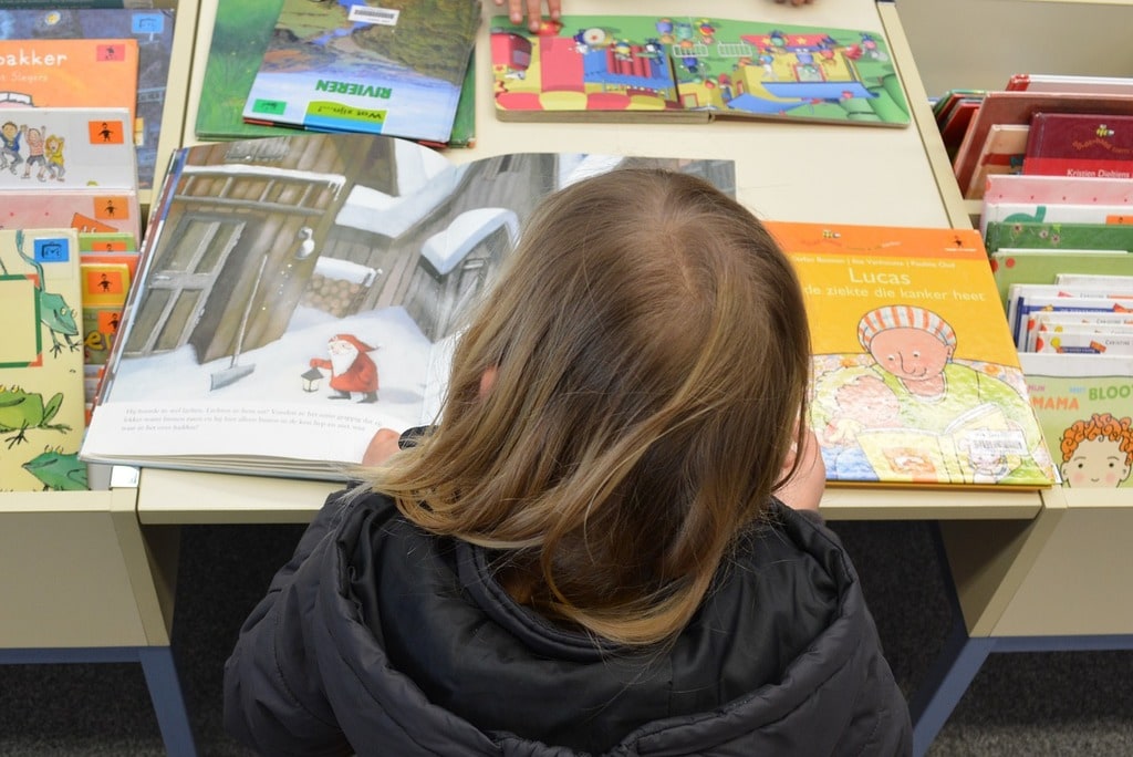 Innovative educational resources for all ages